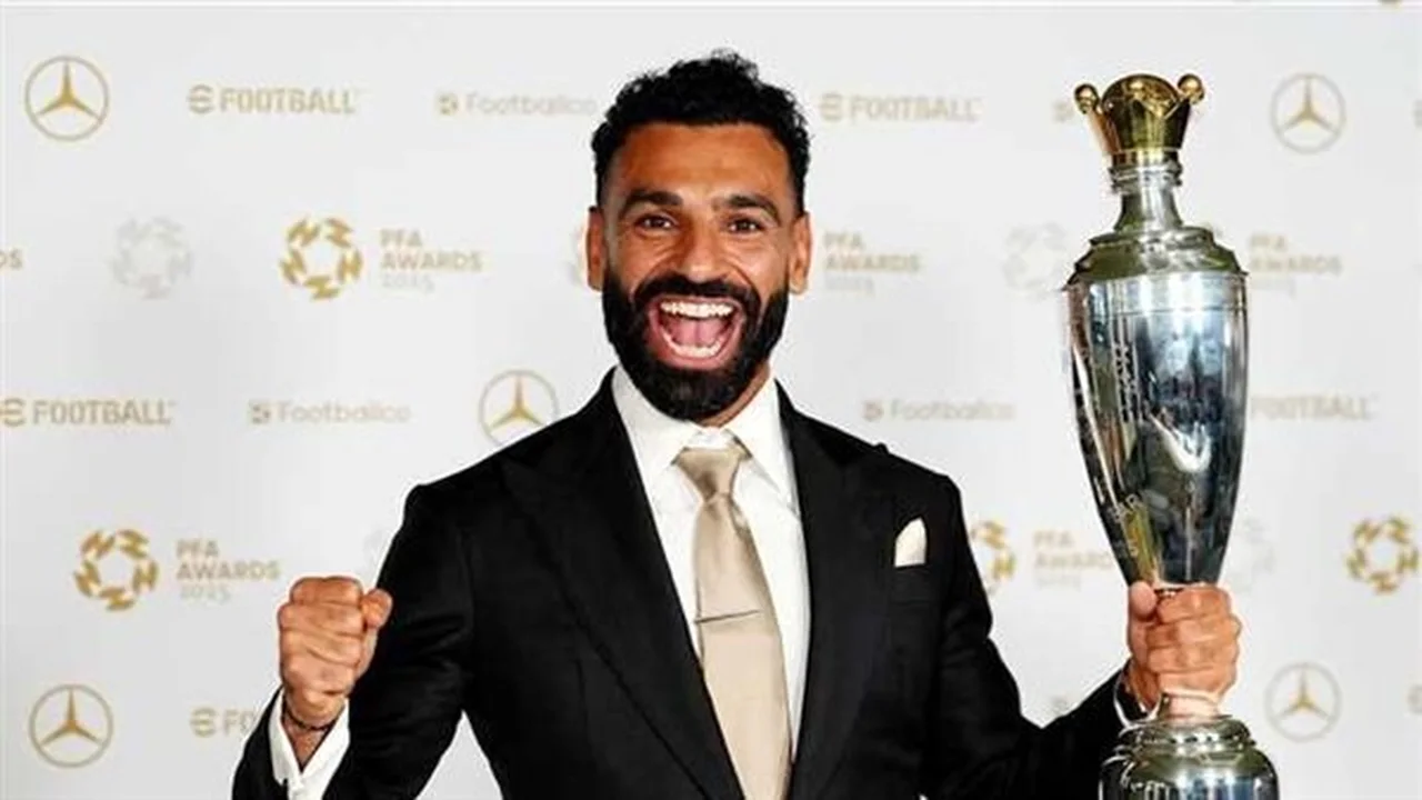 مدرب ليفربول يحسم الجدل.. مستجدات عودة محمد صلاح للمشاركة في المباريات المرتقبة